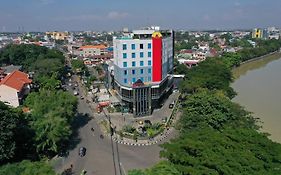 Pakons Prime Hotel Jakarta Airport